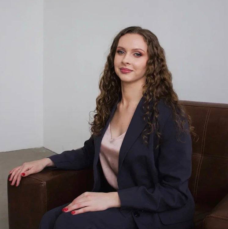Сидоренкова Анна