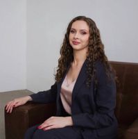 Сидоренкова Анна