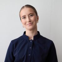 Рессина Ирина