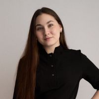 Чучина Александра