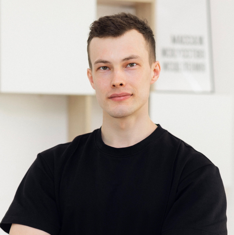 Михайлов Иван
