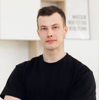 Михайлов Иван