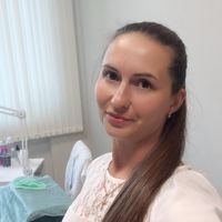 Зиядова Елена
