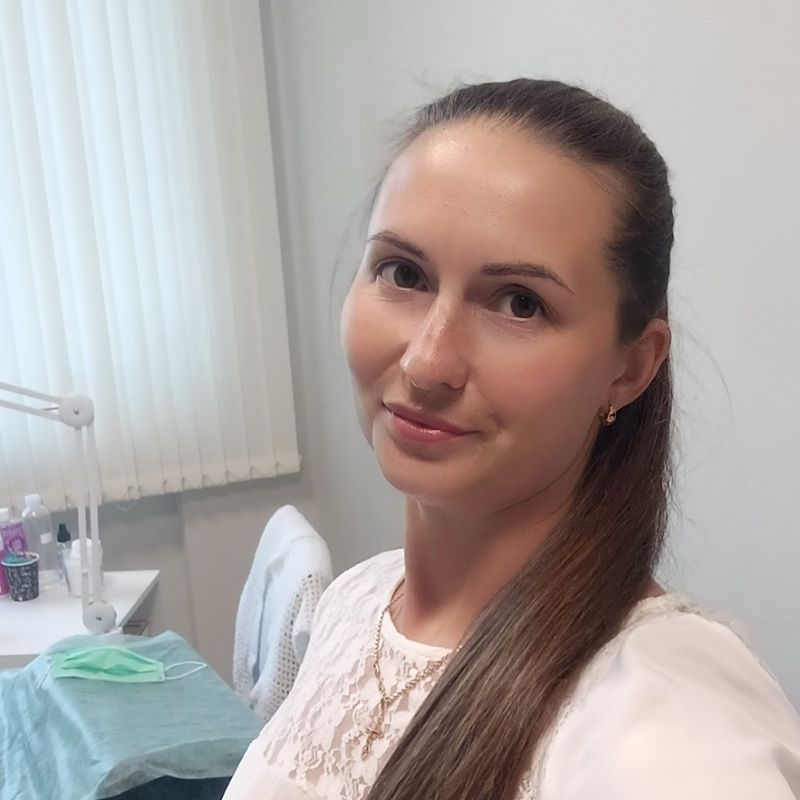 Зиядова Елена
