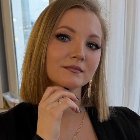 Ожегова Ирина