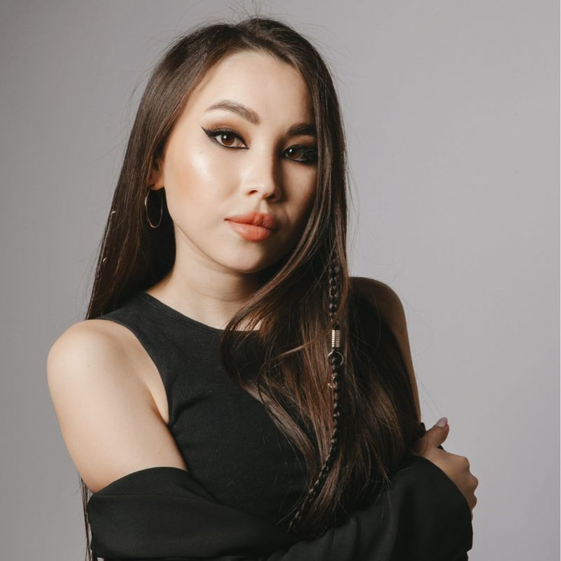 Кристина