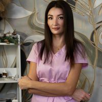 Бурлакова Людмила