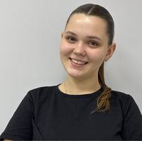 Алина