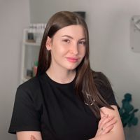 Криган Пелагея