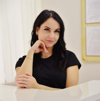 Ниметуллаева Диляра