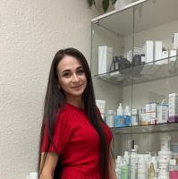 Зивадинова Эвелина