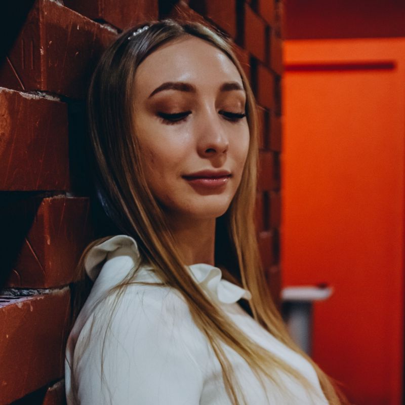 Анастасия