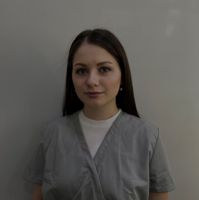Скрябина Юлия