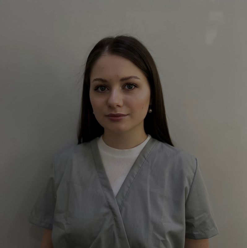 Скрябина Юлия