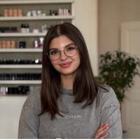 Измайлова Алена