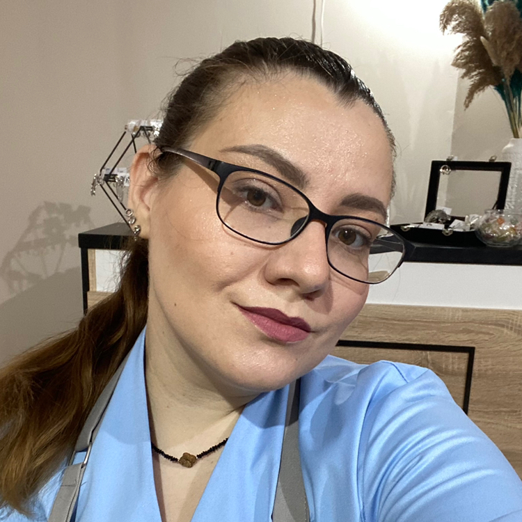 Екатерина