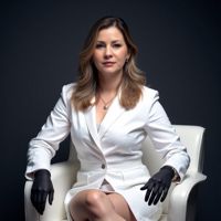 Корсакова Катерина
