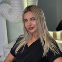 Волкова Валентина