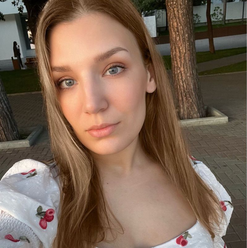 Екатерина