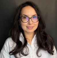 Жданова Ирина