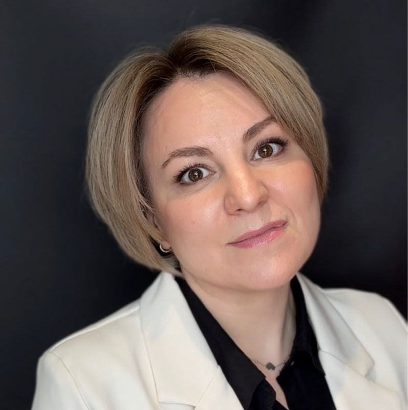 Ермакова Елена