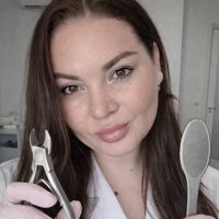Сенюкова Вера