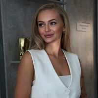 Дарья Александровна