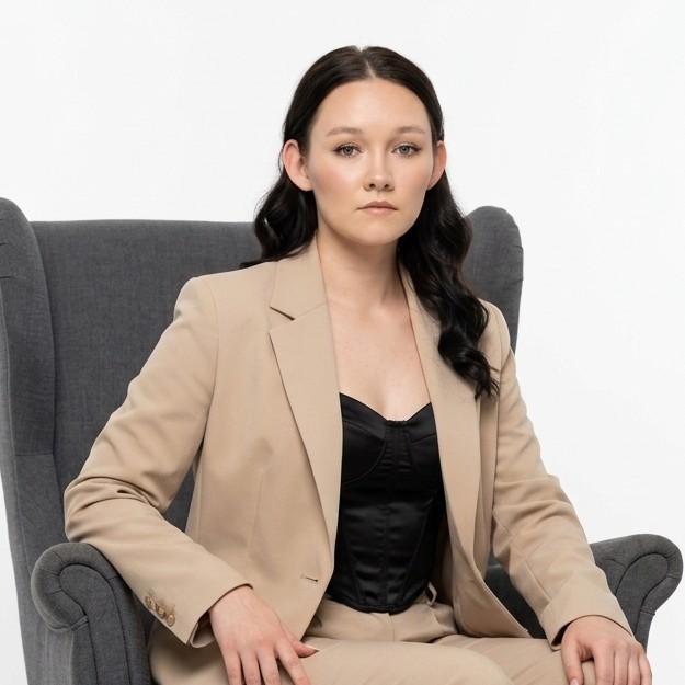 Алина