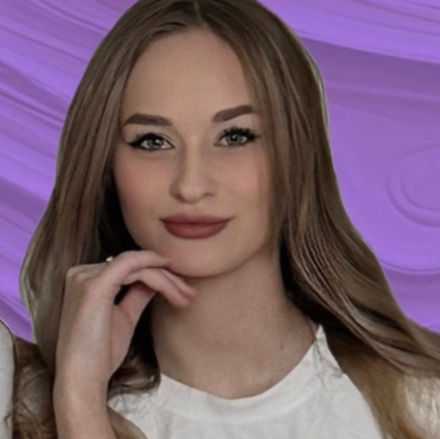 Аня