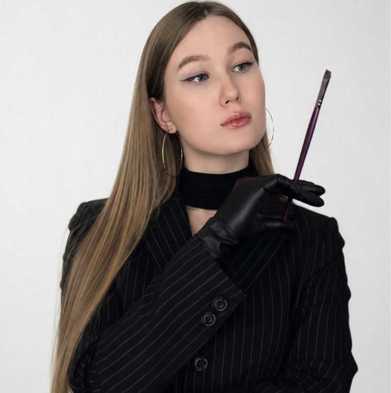 Нина