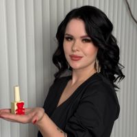 Вероника NAIL