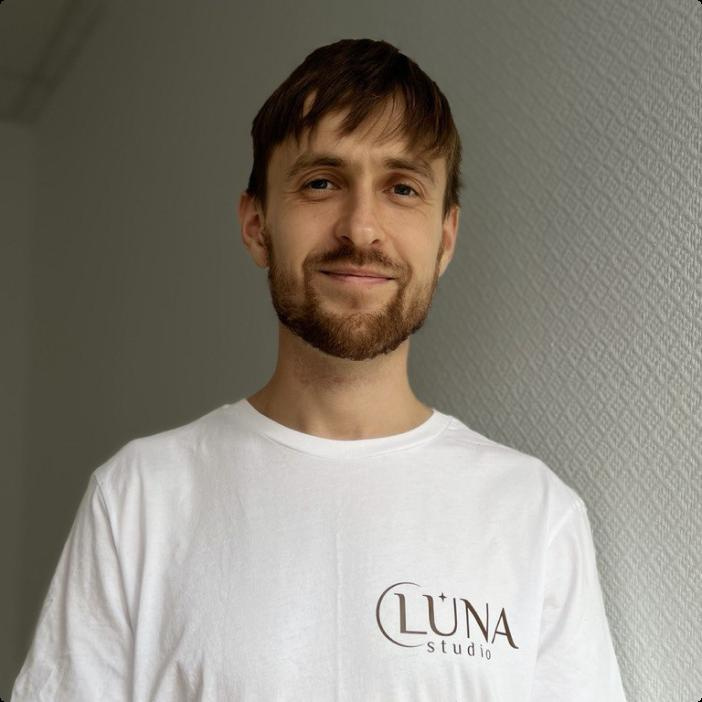 Сергей