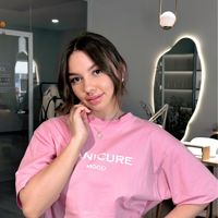 Елизавета Павлова