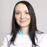 Петрашевич Ольга