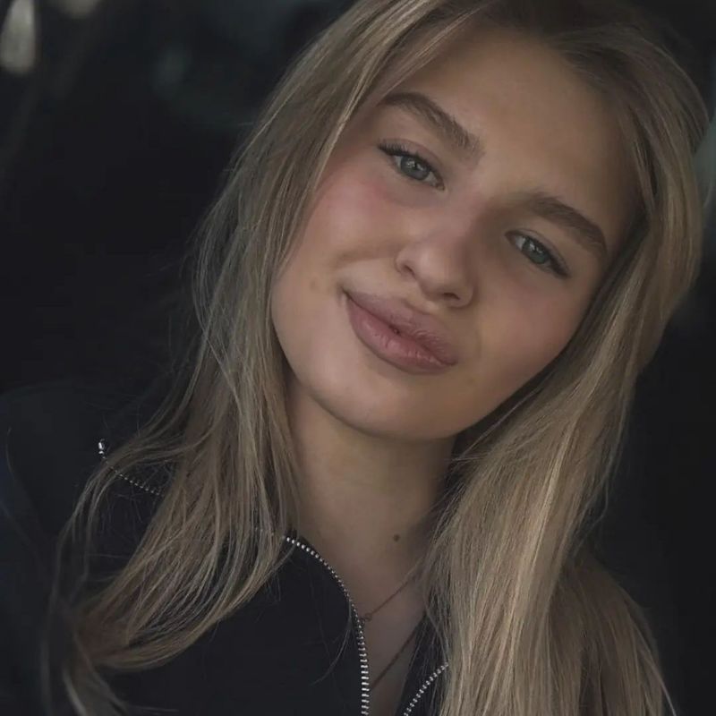 Полуэктова Арина
