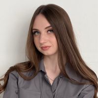 Кравцова Елена