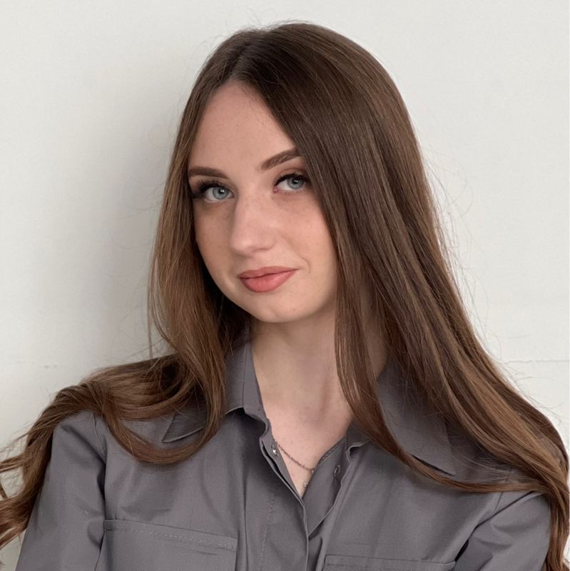 Кравцова Елена