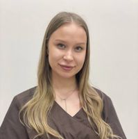 Шарипова Вилена