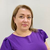 Свинарева Татьяна