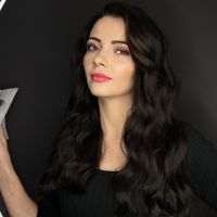 Алевтина