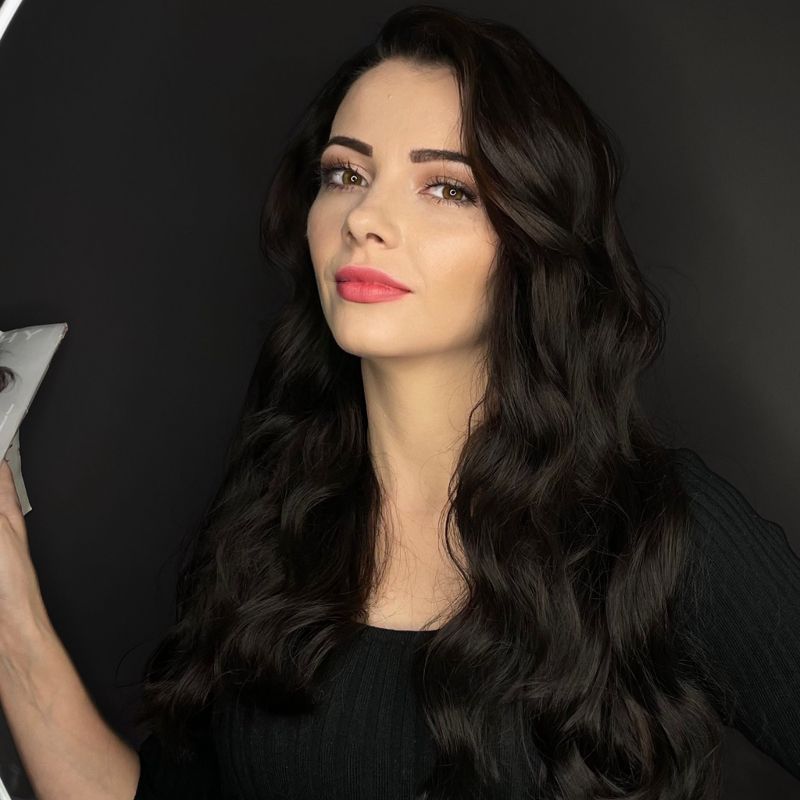 Алевтина