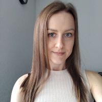 Белоусова Ирина