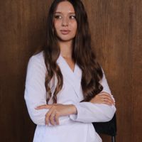 Комракова Дарья