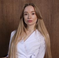 Ерофеева Алена