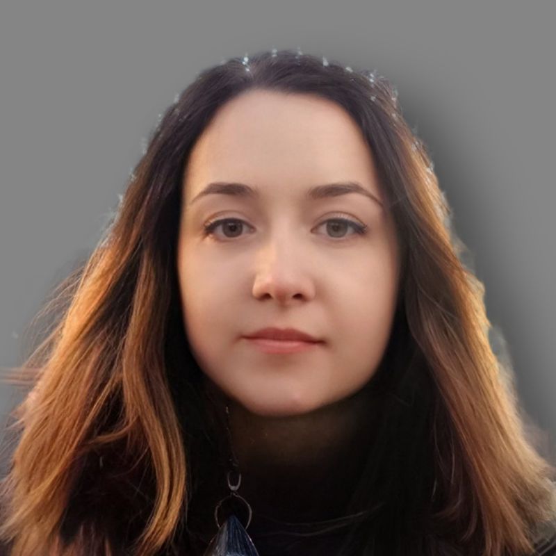 Татьяна Васильева
