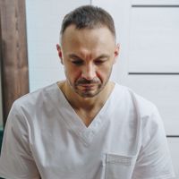 Шитиков Александр