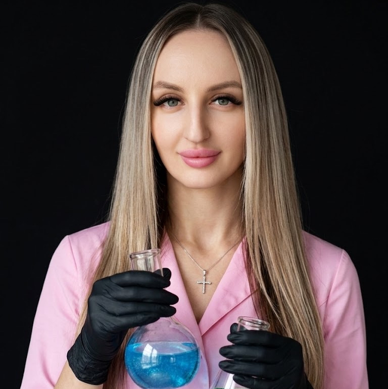 Игнатенко Елизавета