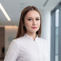 Виктория Андреевна