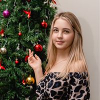 Максимова Александра