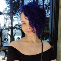 Яковлева Екатерина